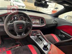 دودج تشالنجر